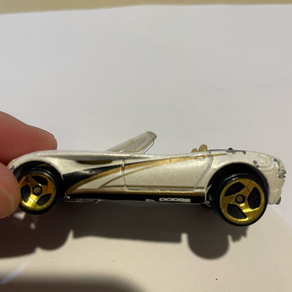 Hot wheels - Picture 2 of 3